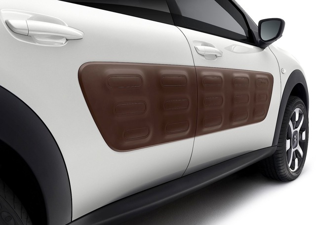 Citroen C4 Cactus foto 6