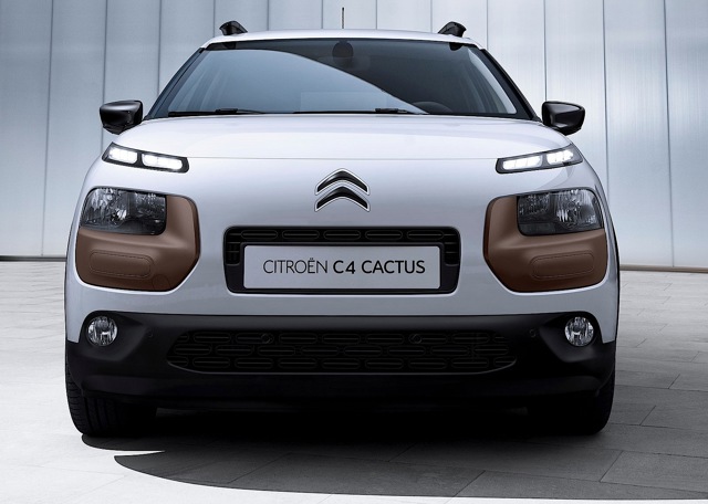 Citroen C4 Cactus foto 10