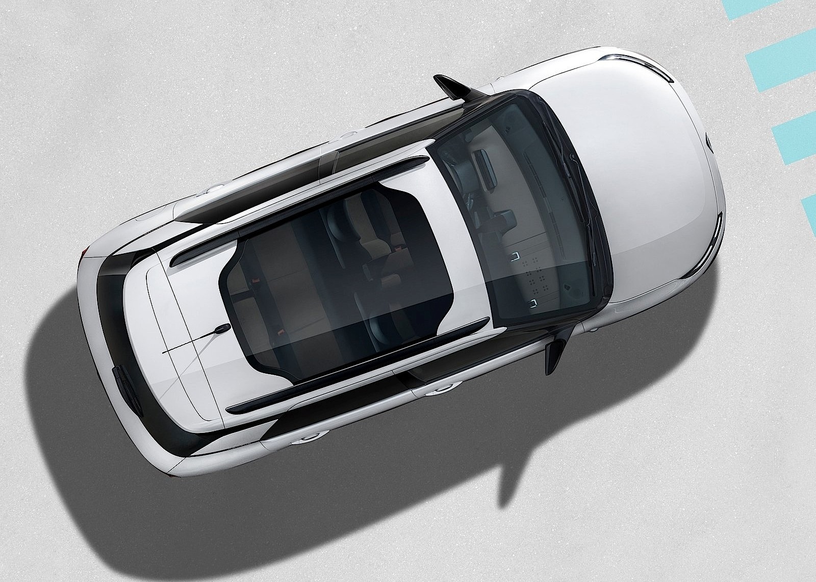 Citroen C4 Cactus photo 11