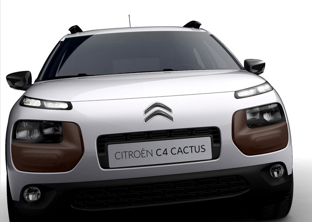 Citroen C4 Cactus foto 15