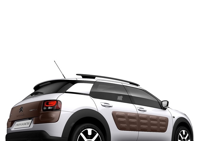 Citroen C4 Cactus foto 18