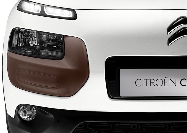 Citroen C4 Cactus foto 23