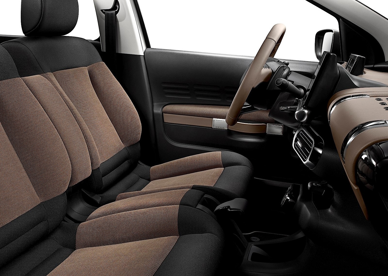 Citroen C4 Cactus photo 27