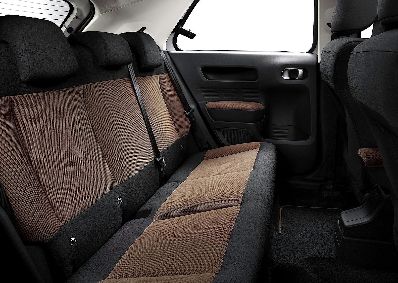 Citroen C4 Cactus photo 28