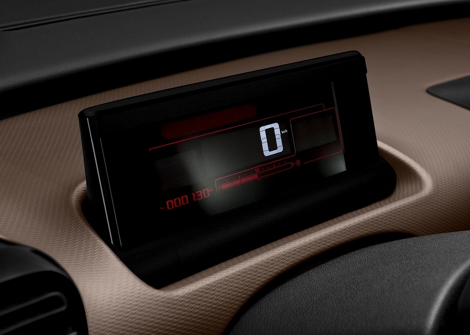 Citroen C4 Cactus photo 30