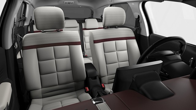 Citroen C4 Cactus photo 17