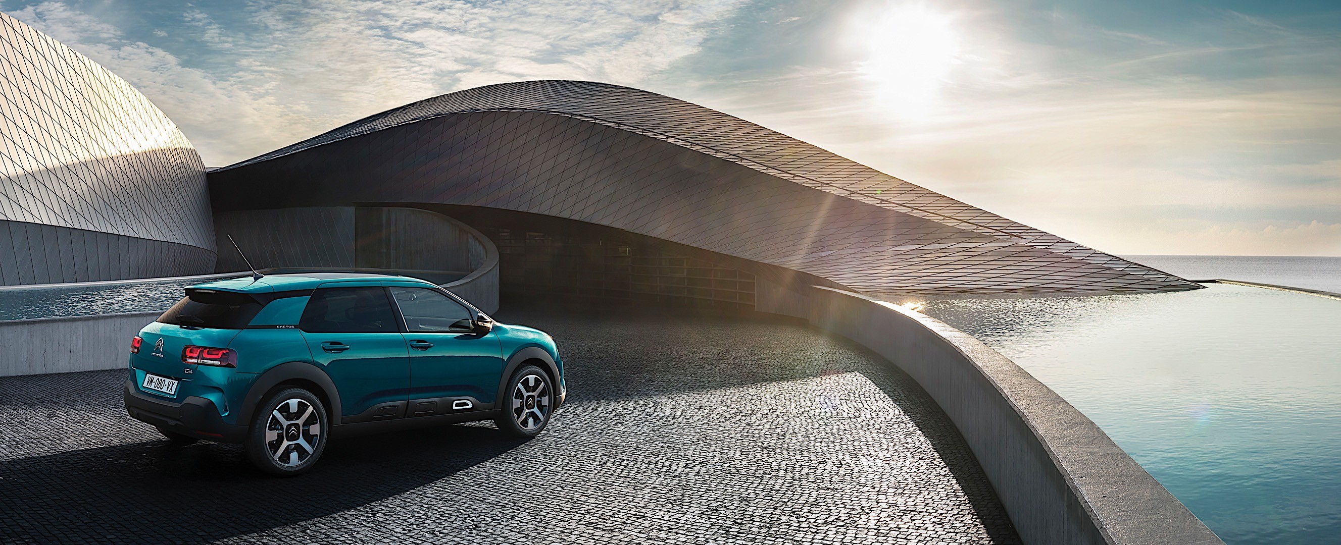 Citroen C4 Cactus photo 7