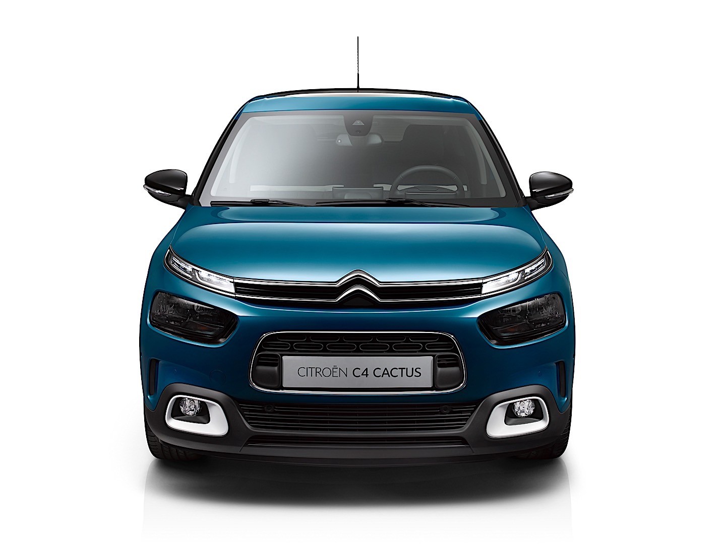 Citroen C4 Cactus photo 12