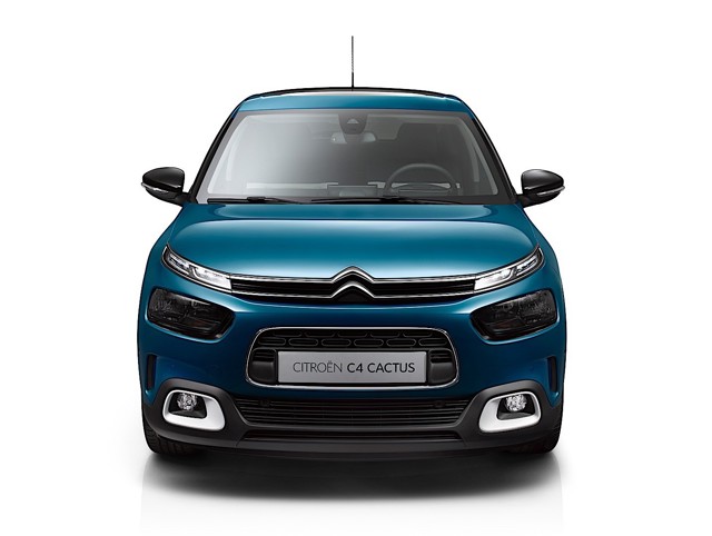 Citroen C4 Cactus photo 12