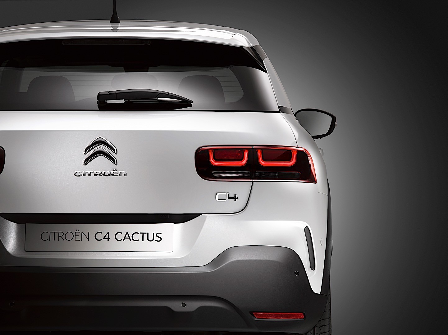 Citroen C4 Cactus photo 13