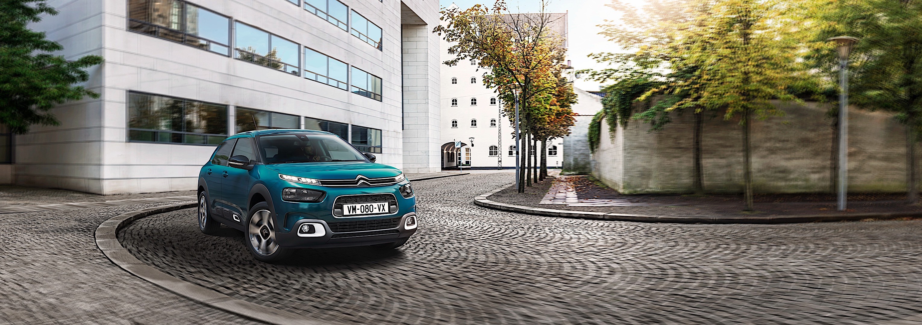 Citroen C4 Cactus photo 3