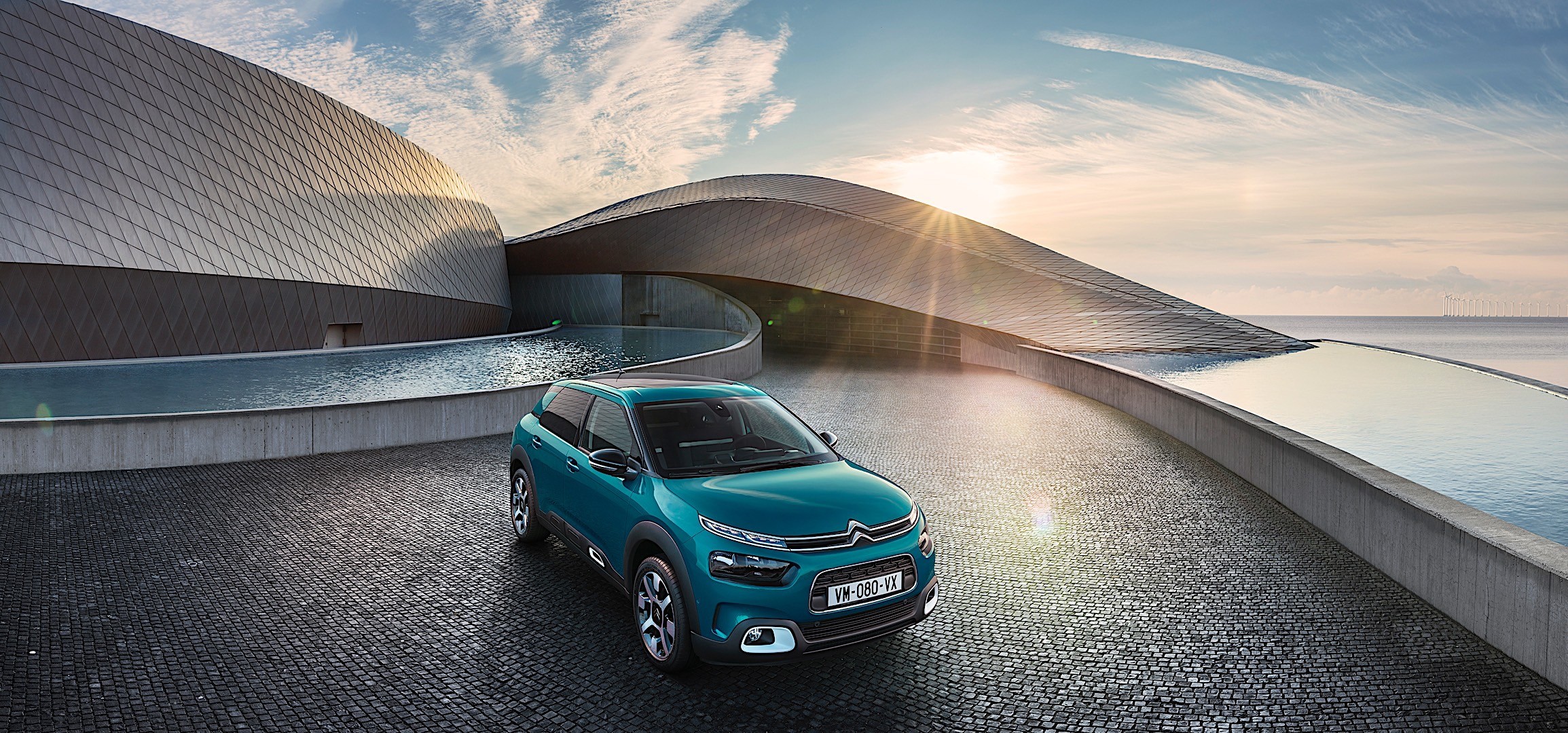 Citroen C4 Cactus photo 4