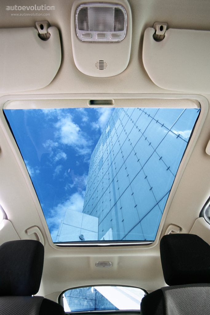 Citroen C4 Coupe photo 41