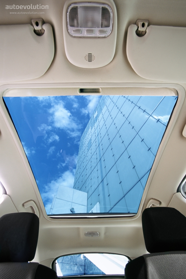 Citroen C4 Coupe photo 41