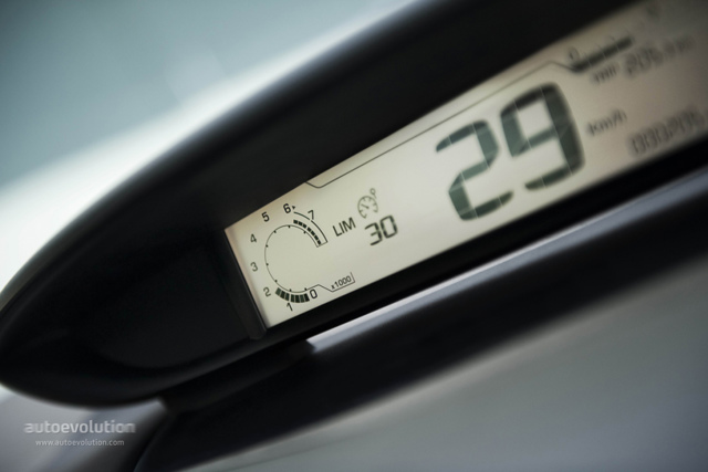 Citroen C4 Coupe photo 25
