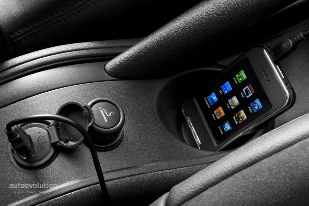 Citroen C4 Coupe photo 26