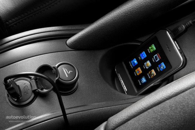 Citroen C4 Coupe photo 26