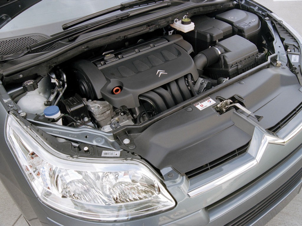 Citroen C4 Hatchback photo 31