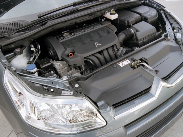 Citroen C4 Hatchback photo 31