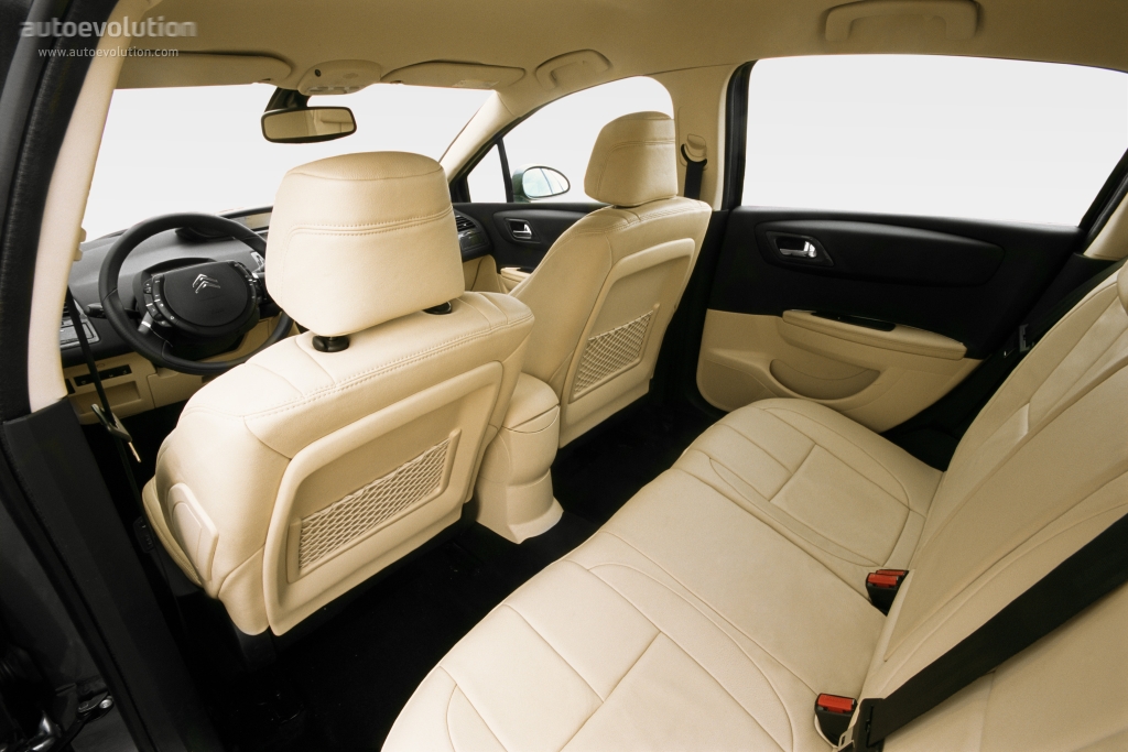Citroen C4 Hatchback photo 25
