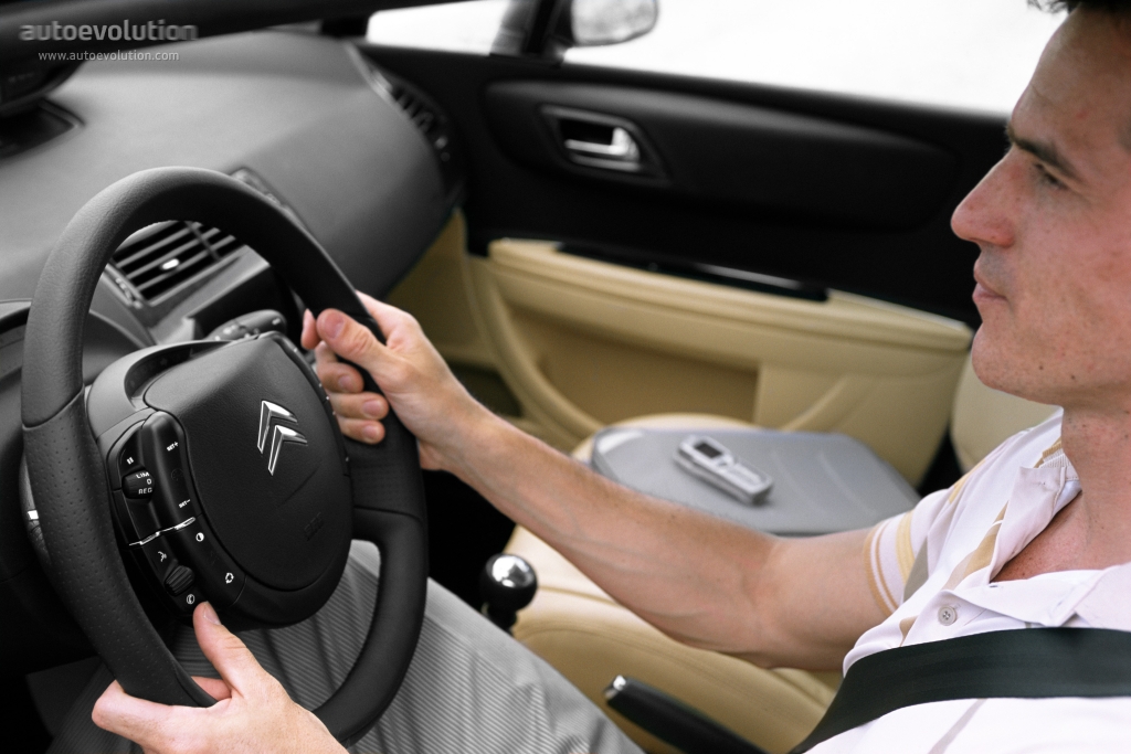 Citroen C4 Hatchback photo 27