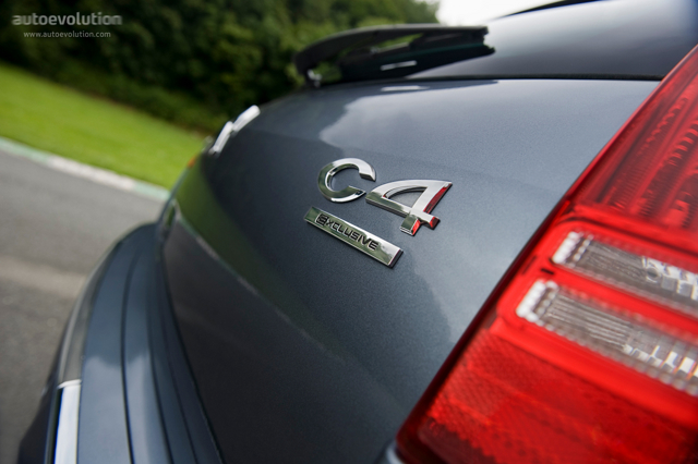 Citroen C4 Hatchback photo 5