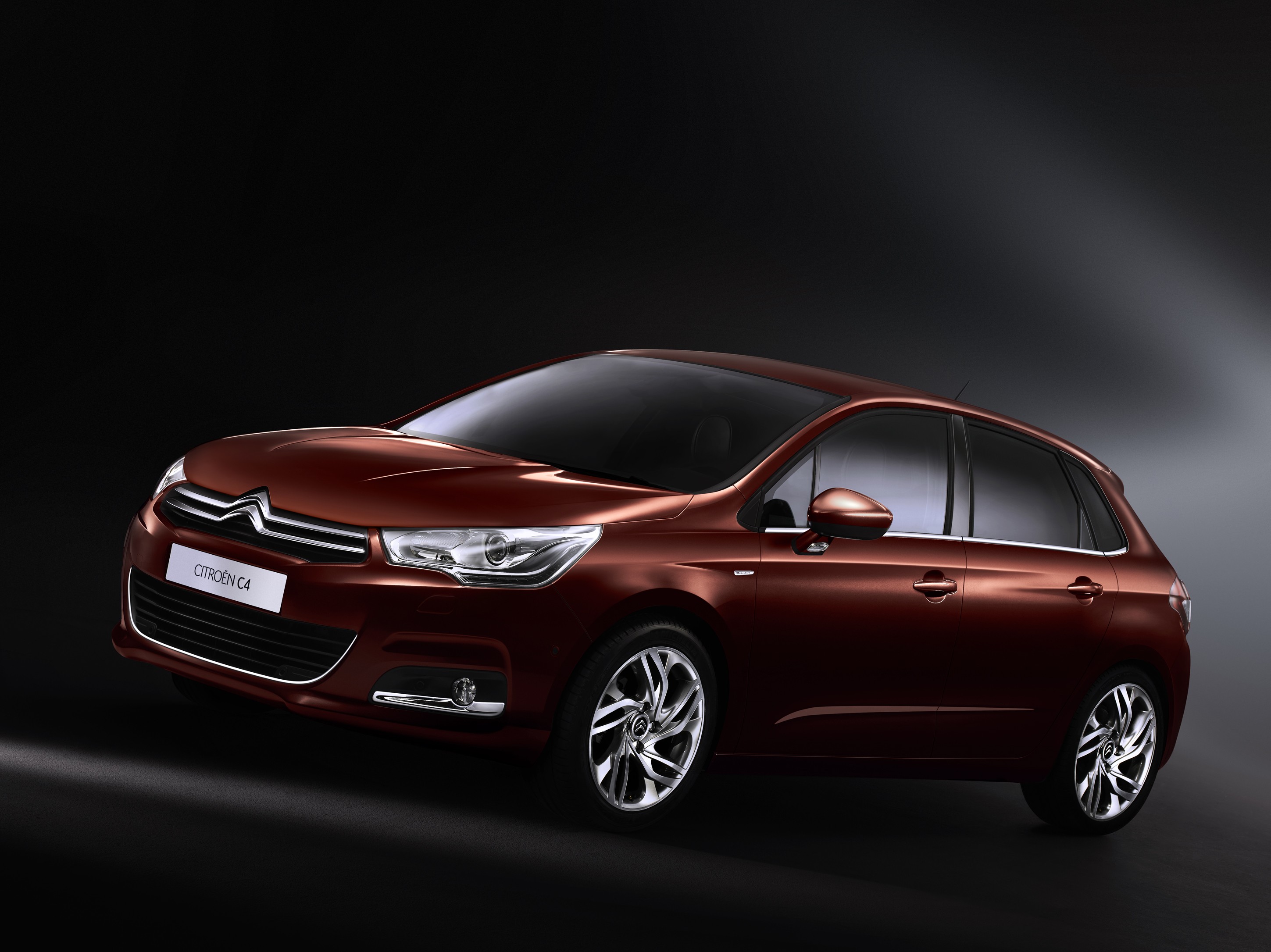 Citroen C4 Hatchback photo 35