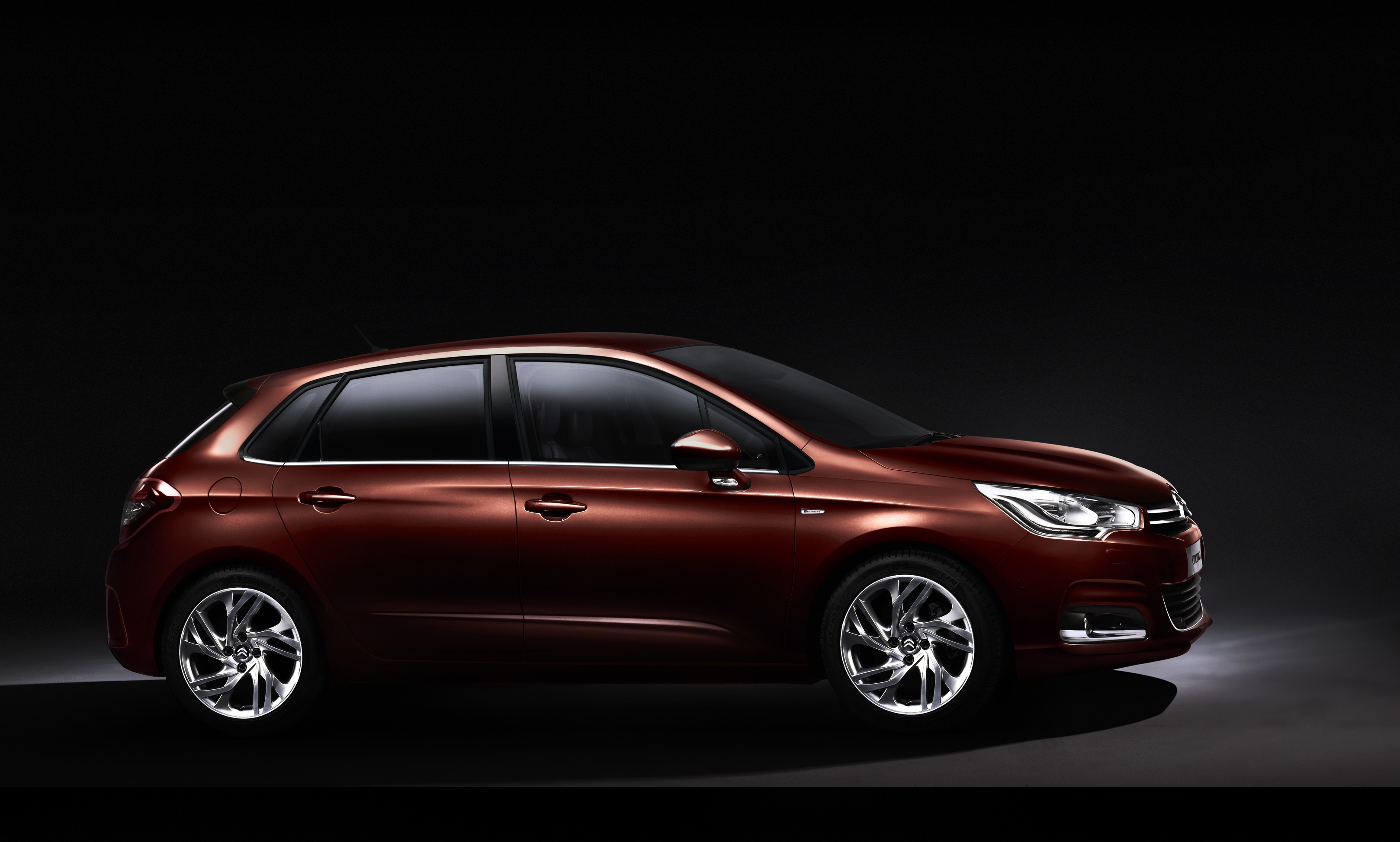 Citroen C4 Hatchback photo 36