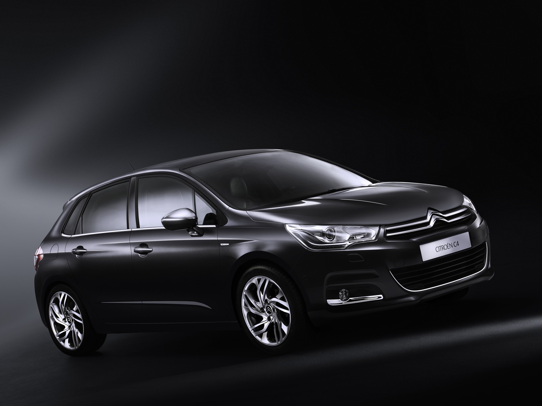 Citroen C4 Hatchback photo 37