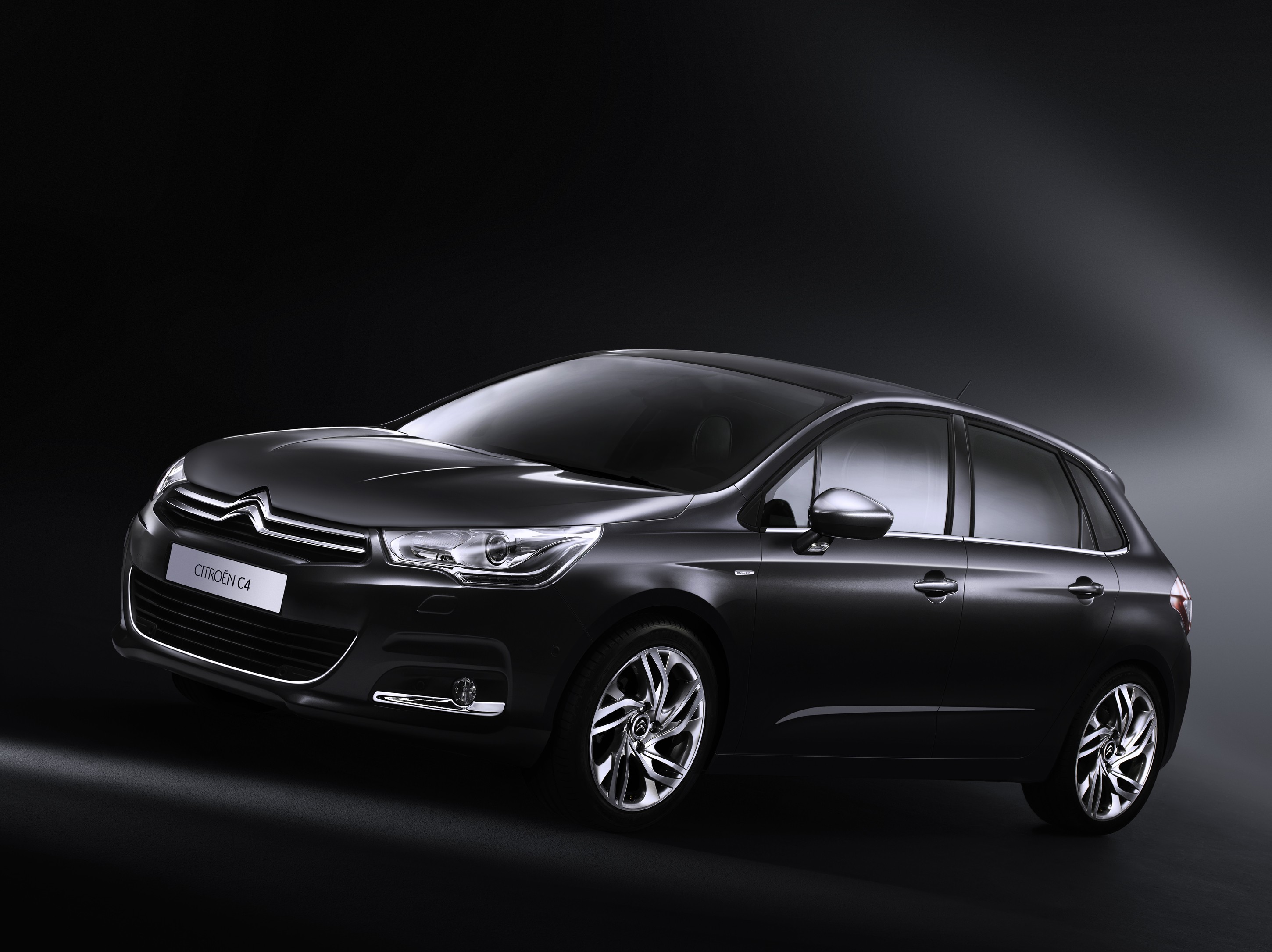 Citroen C4 Hatchback photo 38
