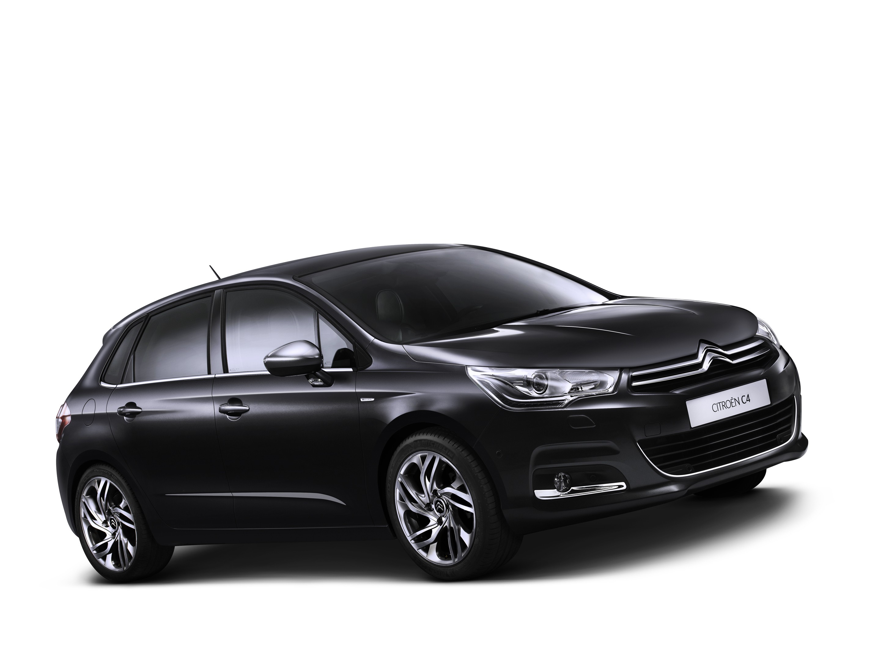 Citroen C4 Hatchback photo 39