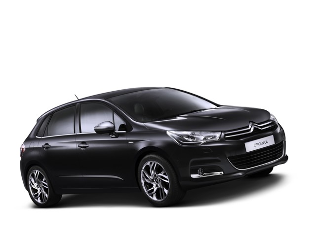 Citroen C4 Hatchback photo 39