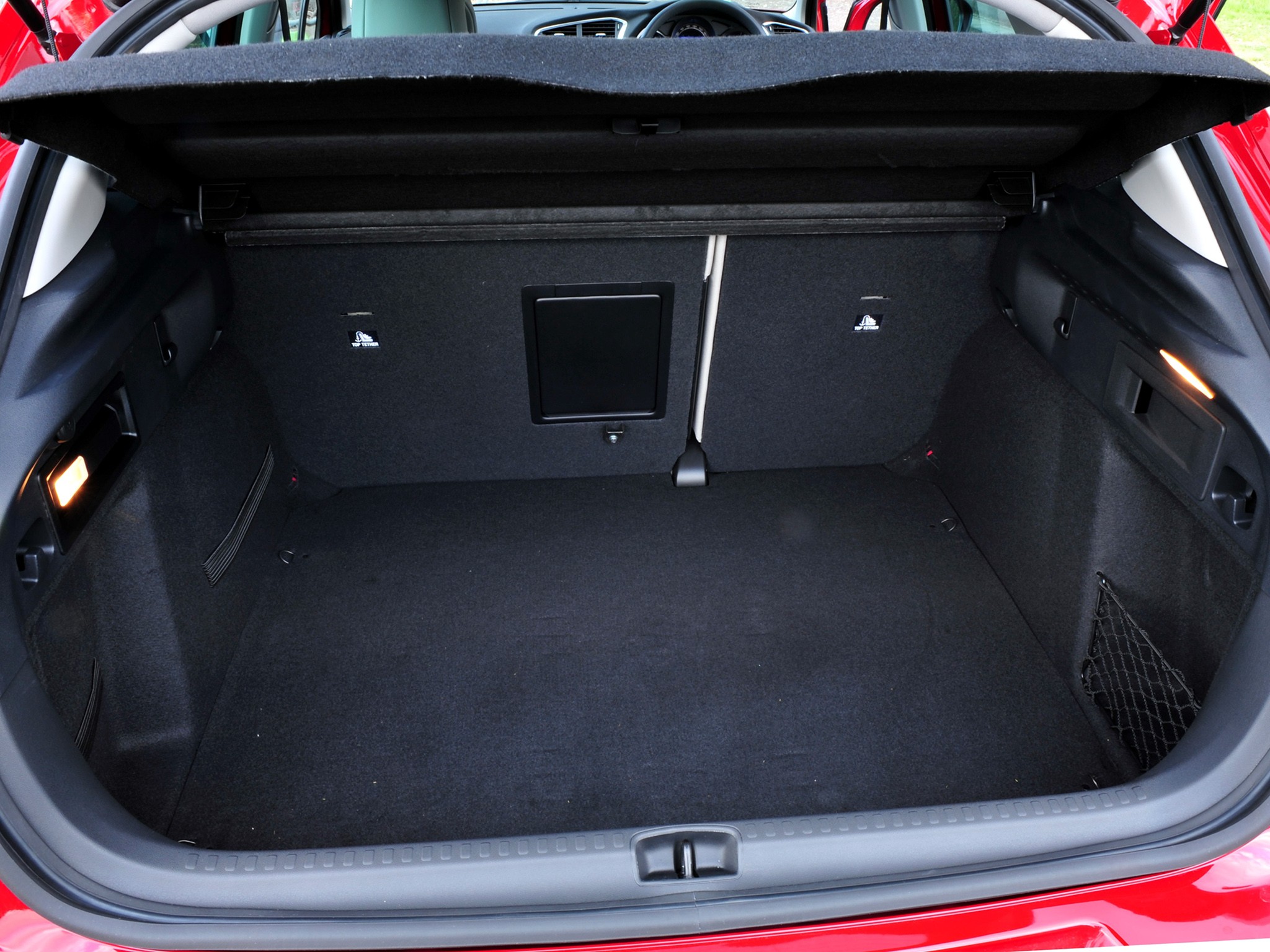 Citroen C4 Hatchback photo 74