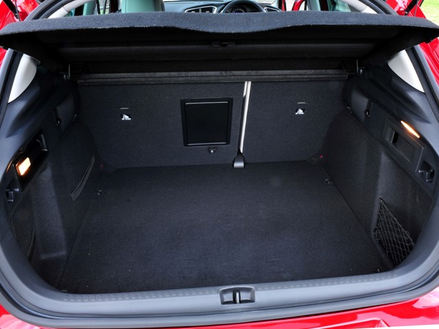 Citroen C4 Hatchback photo 74