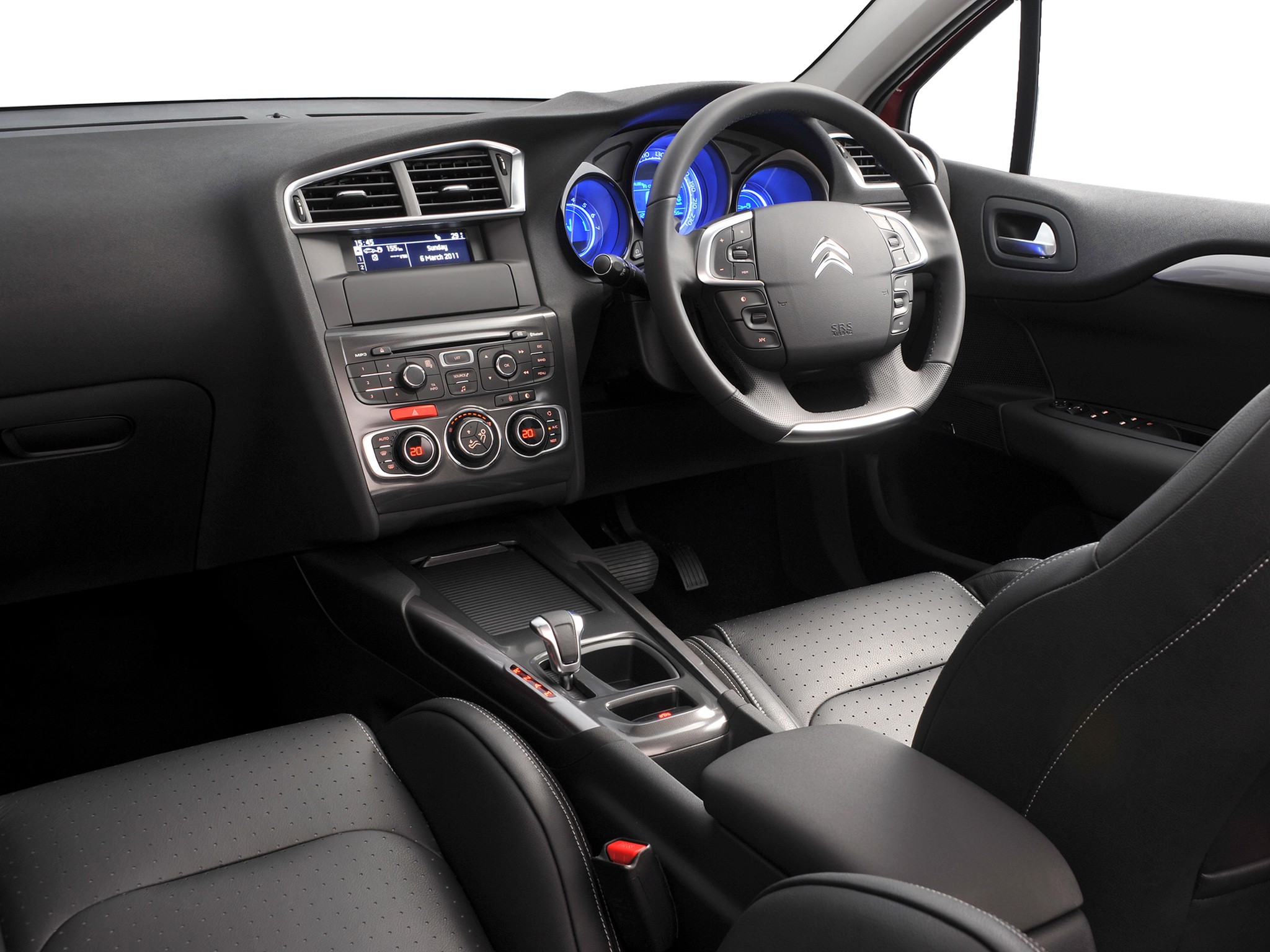 Citroen C4 Hatchback photo 77