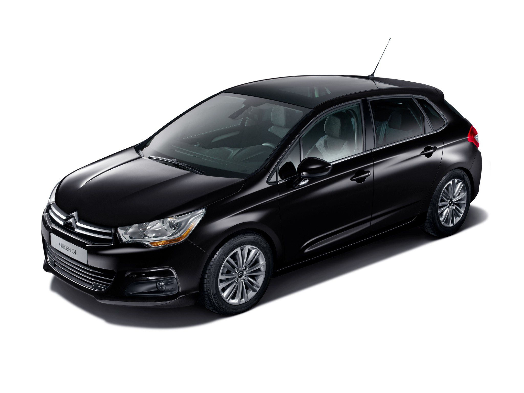 Citroen C4 Hatchback photo 48