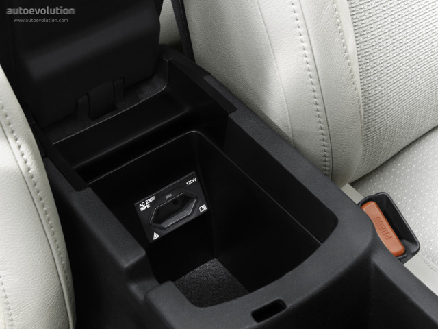 Citroen C4 Hatchback photo 54