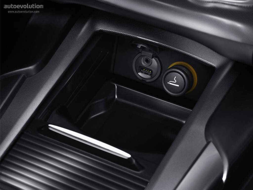 Citroen C4 Hatchback photo 56