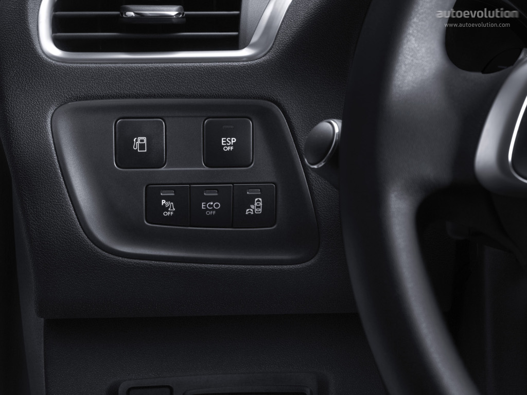 Citroen C4 Hatchback photo 58