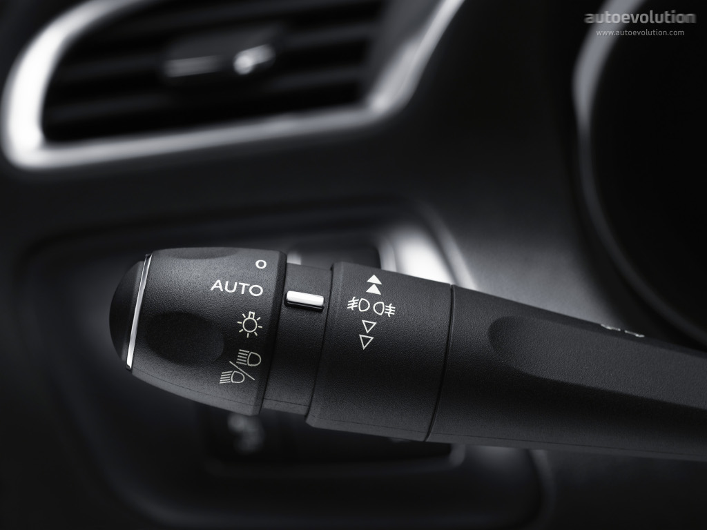 Citroen C4 Hatchback photo 59