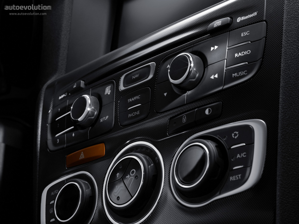 Citroen C4 Hatchback photo 60