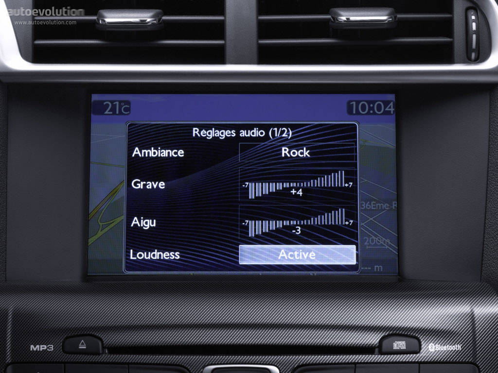 Citroen C4 Hatchback photo 61