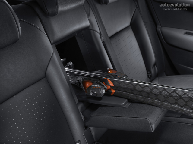 Citroen C4 Hatchback photo 64