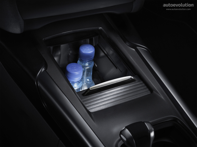 Citroen C4 Hatchback photo 65