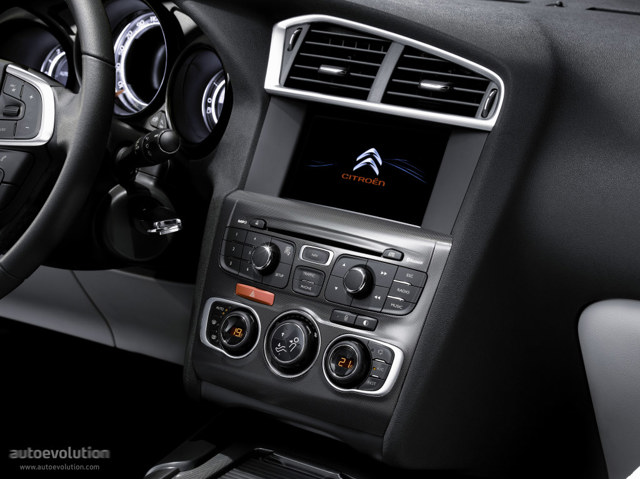 Citroen C4 Hatchback photo 66
