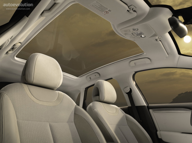 Citroen C4 Hatchback photo 69
