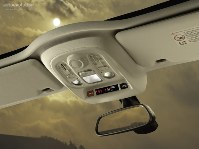 Citroen C4 Hatchback photo 70