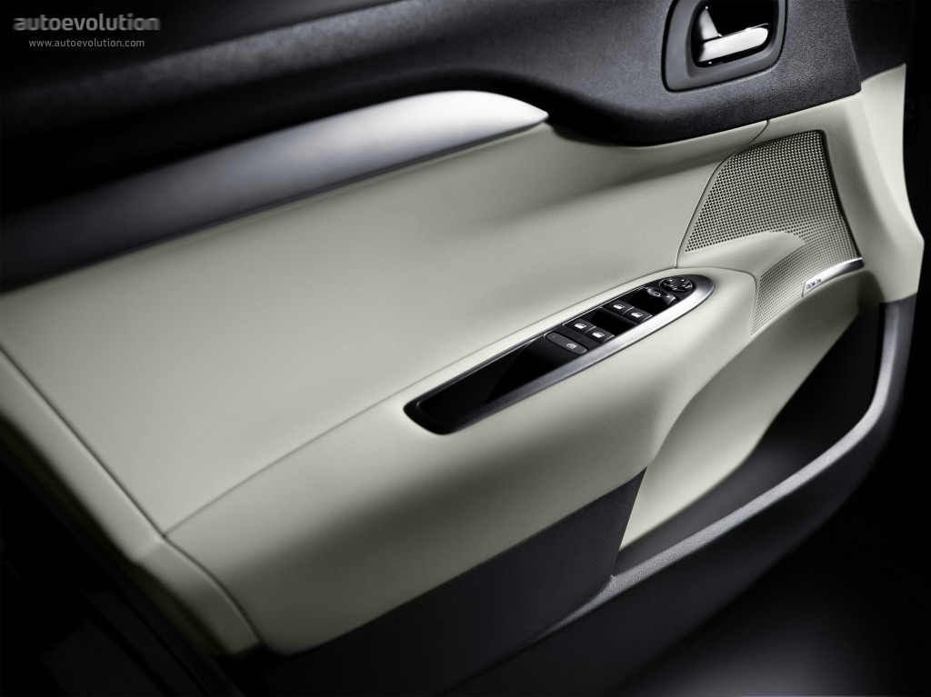 Citroen C4 Hatchback photo 71
