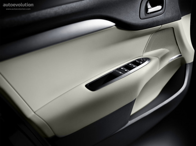Citroen C4 Hatchback photo 71
