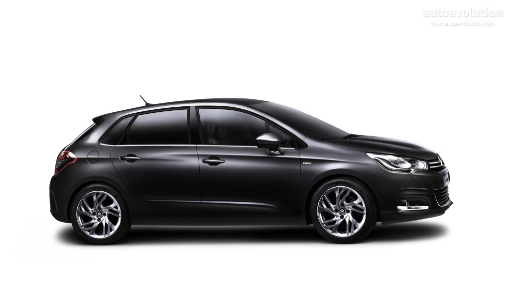 Citroen C4 Hatchback photo 4